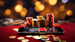 Зеркало Casino Coins Game